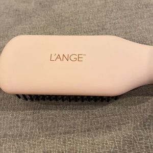 Brand New Lange Hair Heat Brush